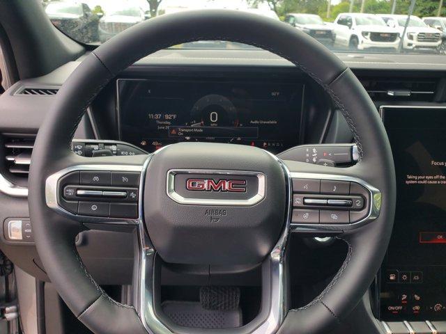 new 2026 GMC Terrain car, priced at $31,790