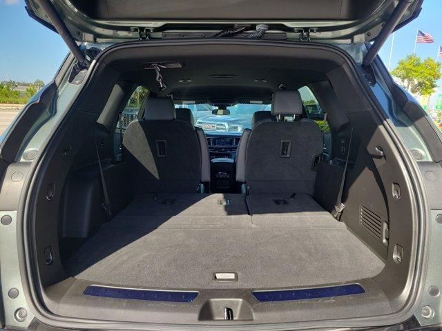 used 2023 Buick Enclave car, priced at $31,949