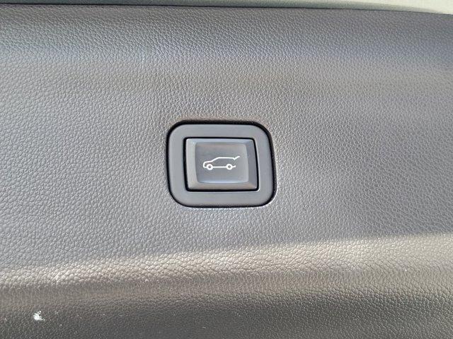 used 2023 Buick Enclave car, priced at $31,949
