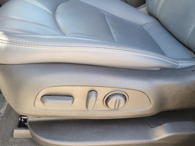 used 2023 Buick Enclave car, priced at $31,949