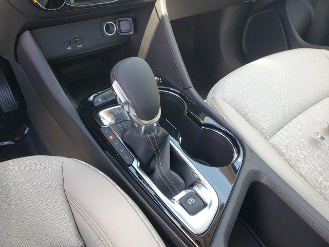 new 2026 Buick Encore GX car, priced at $28,880