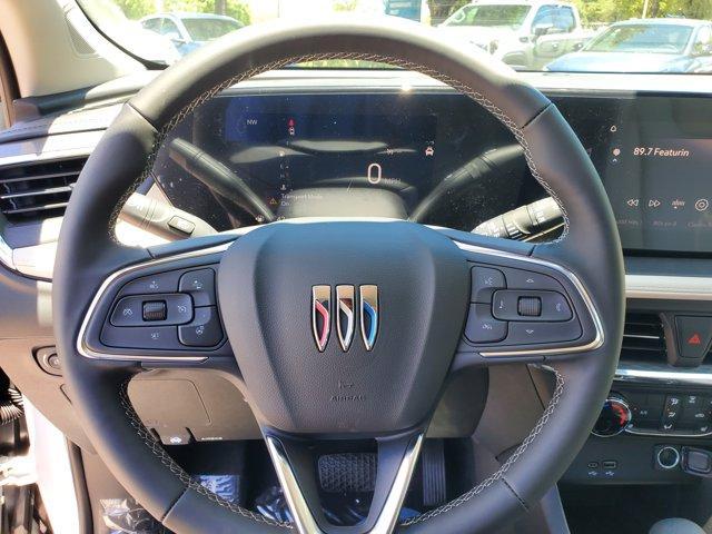 new 2026 Buick Encore GX car, priced at $28,880