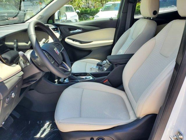 new 2026 Buick Encore GX car, priced at $28,880