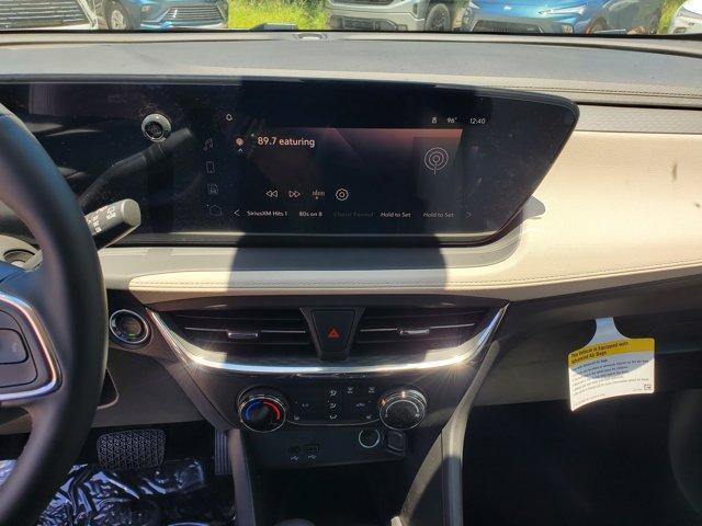 new 2026 Buick Encore GX car, priced at $28,880