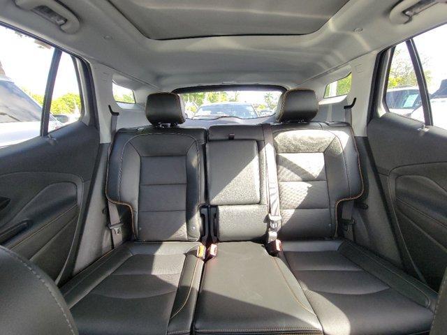 used 2023 GMC Terrain car, priced at $25,881