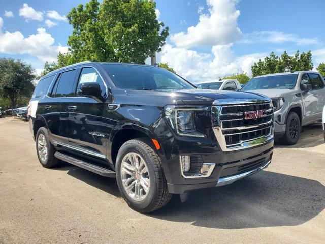 new 2024 GMC Yukon car, priced at $69,290