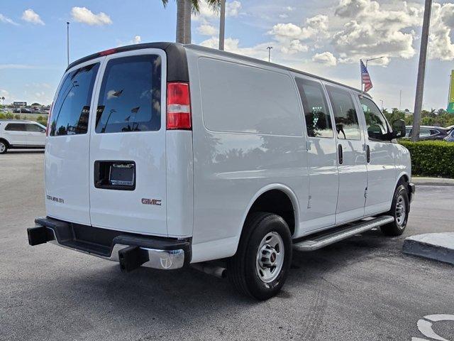 used 2022 GMC Savana 2500 car, priced at $27,884