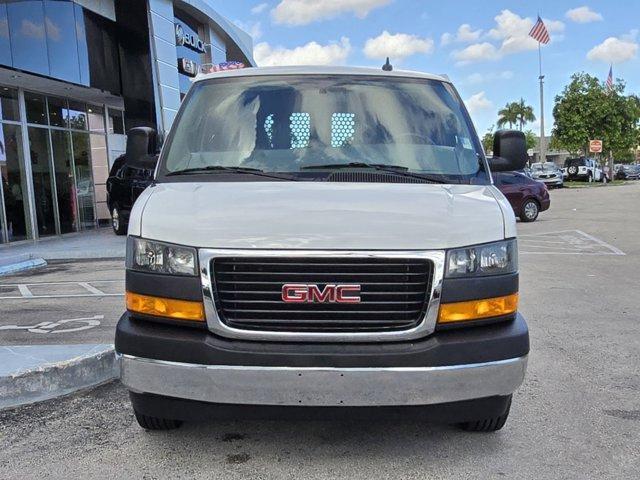 used 2022 GMC Savana 2500 car, priced at $27,884