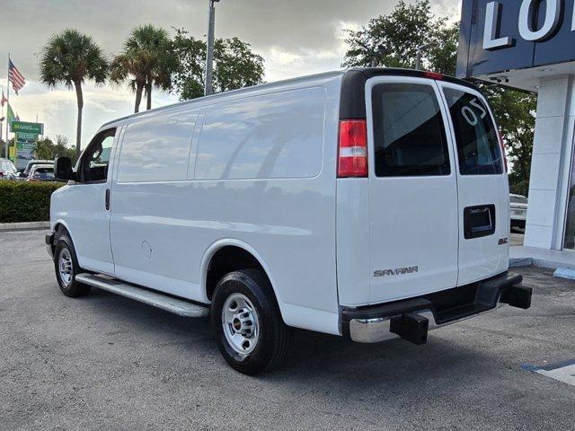 used 2022 GMC Savana 2500 car, priced at $27,884