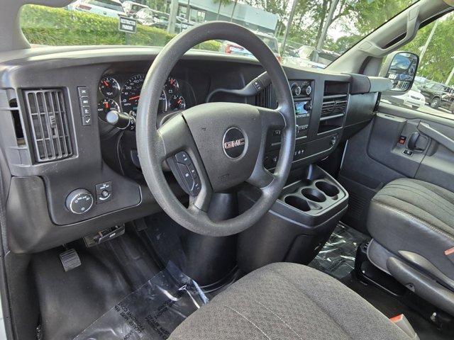 used 2022 GMC Savana 2500 car, priced at $27,884