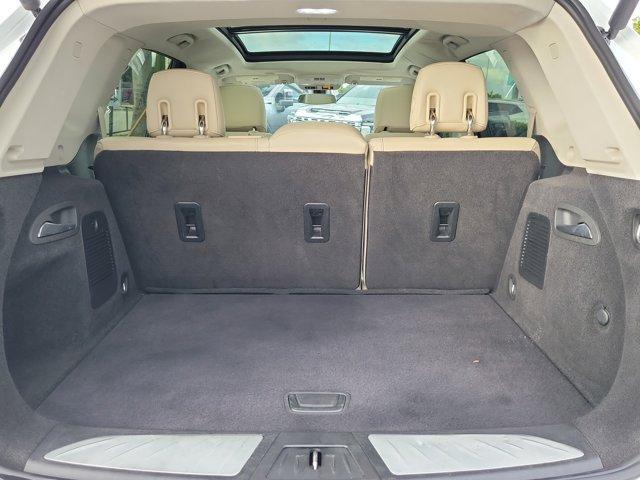 used 2020 Buick Envision car, priced at $16,770