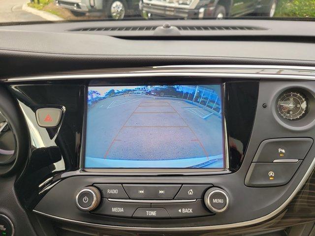 used 2020 Buick Envision car, priced at $16,770