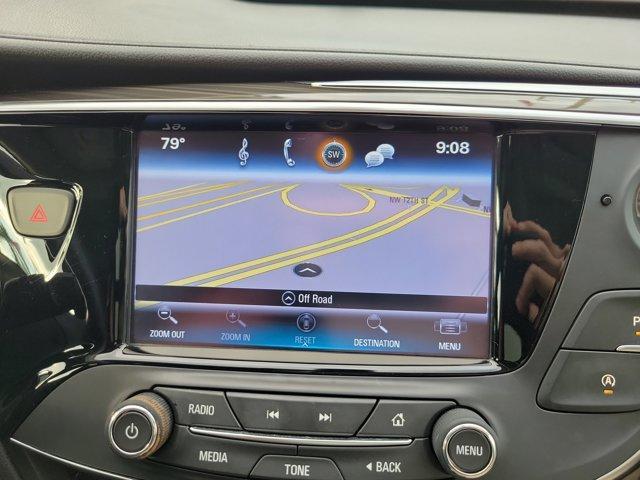 used 2020 Buick Envision car, priced at $16,770