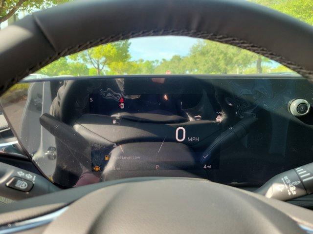 new 2025 Buick Envista car, priced at $26,679