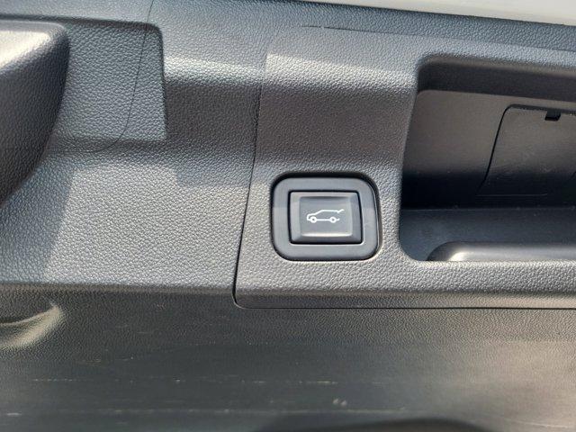 used 2022 GMC Acadia car, priced at $24,990