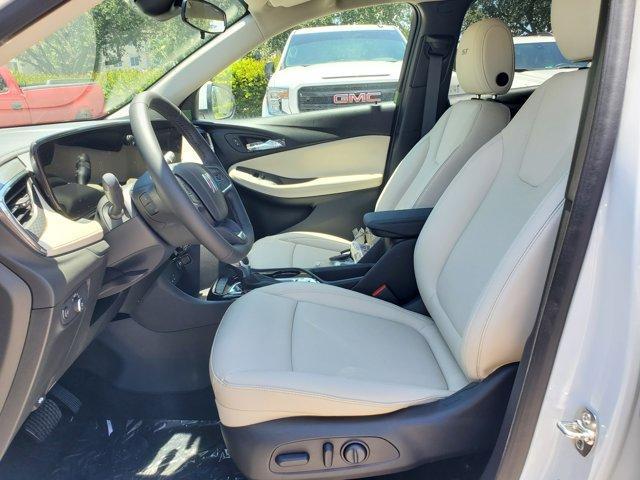 new 2026 Buick Encore GX car, priced at $31,180