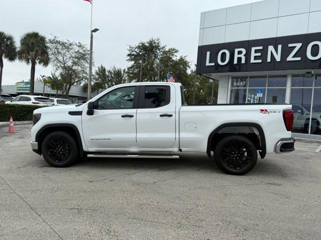 used 2023 GMC Sierra 1500 car, priced at $29,994