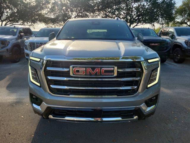 new 2025 GMC Yukon XL car, priced at $77,229