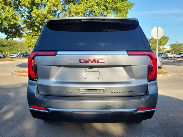 new 2025 GMC Yukon XL car, priced at $77,229