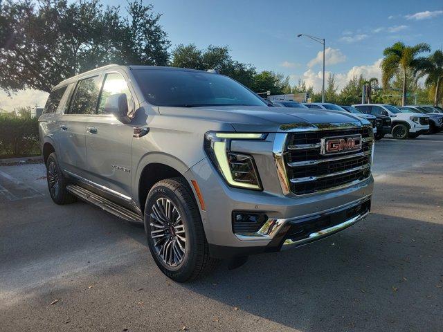 new 2025 GMC Yukon XL car, priced at $77,229