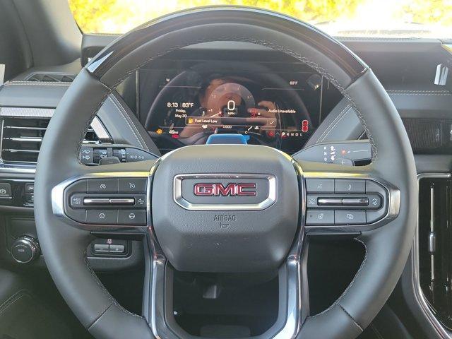 new 2025 GMC Yukon XL car, priced at $77,229