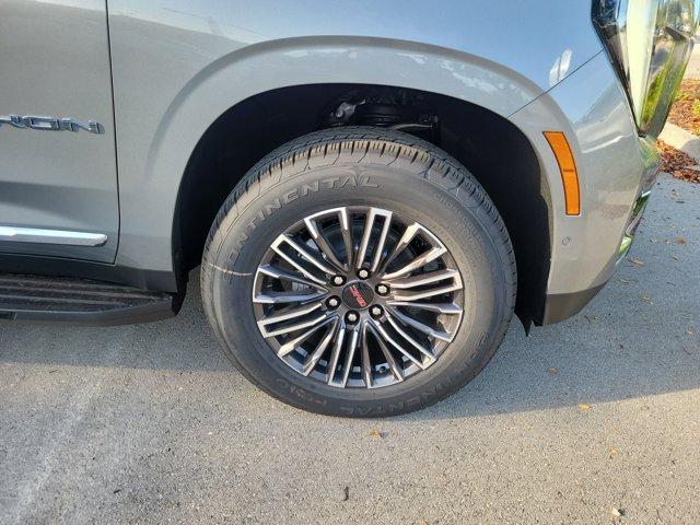 new 2025 GMC Yukon XL car, priced at $77,229
