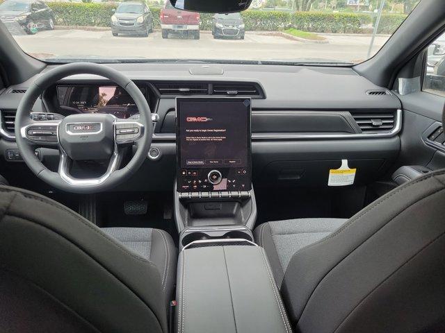 new 2025 GMC Terrain car, priced at $32,189