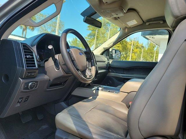 used 2019 Ford Expedition Max car, priced at $24,991