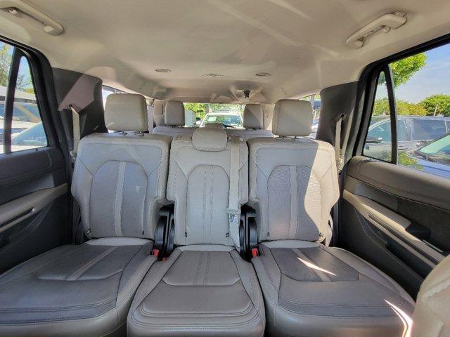 used 2019 Ford Expedition Max car, priced at $24,991