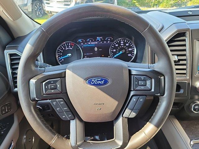 used 2019 Ford Expedition Max car, priced at $24,991