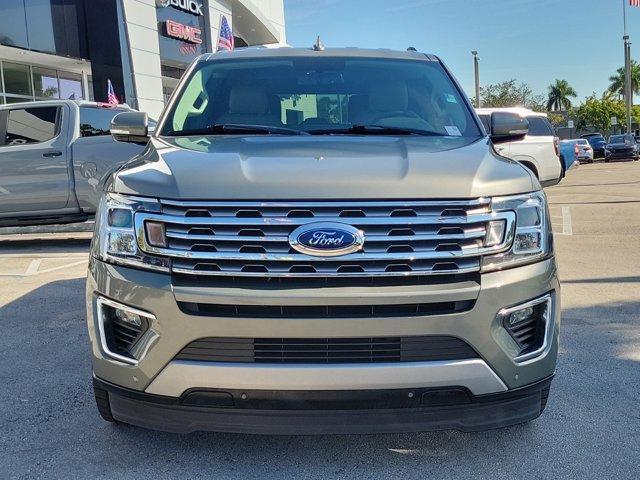 used 2019 Ford Expedition Max car, priced at $24,991