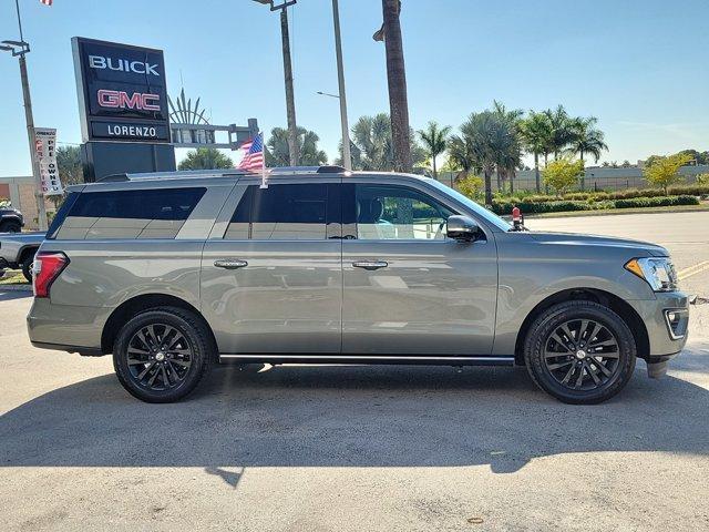 used 2019 Ford Expedition Max car, priced at $24,991