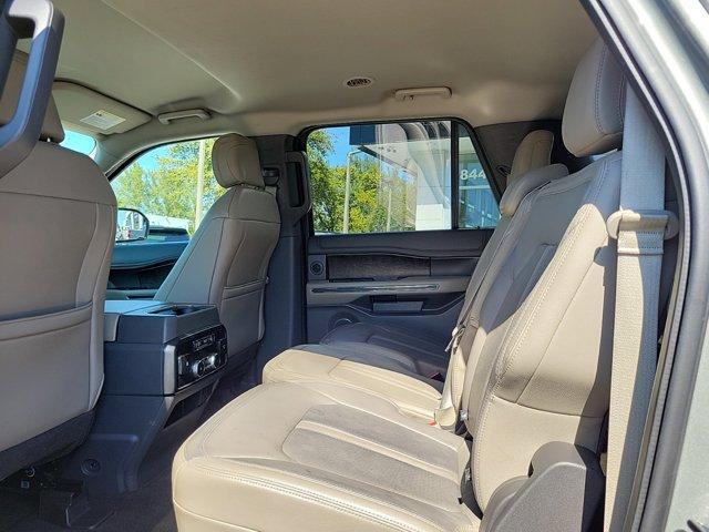 used 2019 Ford Expedition Max car, priced at $24,991