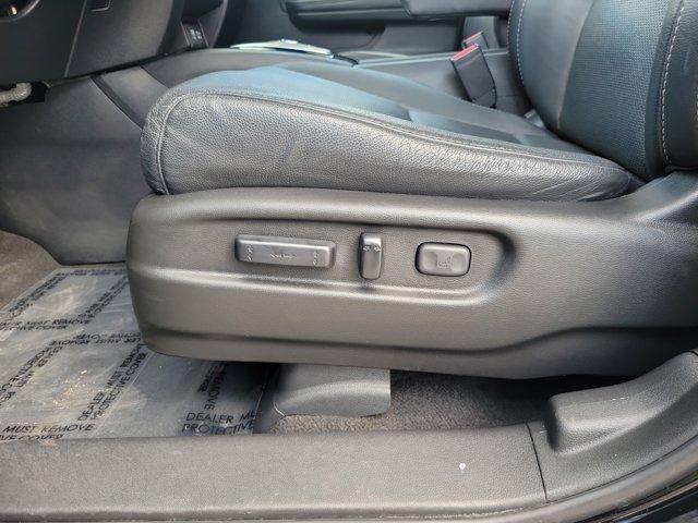 used 2022 Honda Pilot car, priced at $33,990