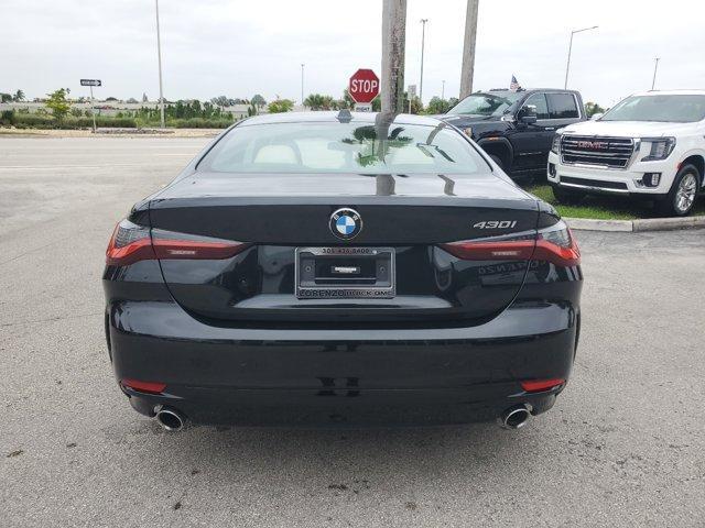 used 2024 BMW 430 car, priced at $36,994