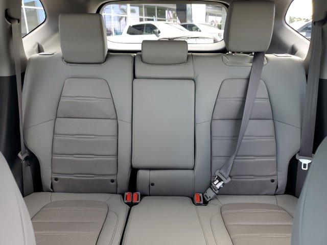 used 2022 Honda CR-V car, priced at $23,799
