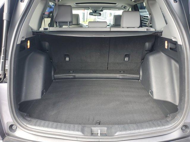 used 2022 Honda CR-V car, priced at $23,799