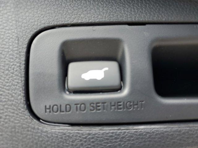 used 2022 Honda CR-V car, priced at $23,799