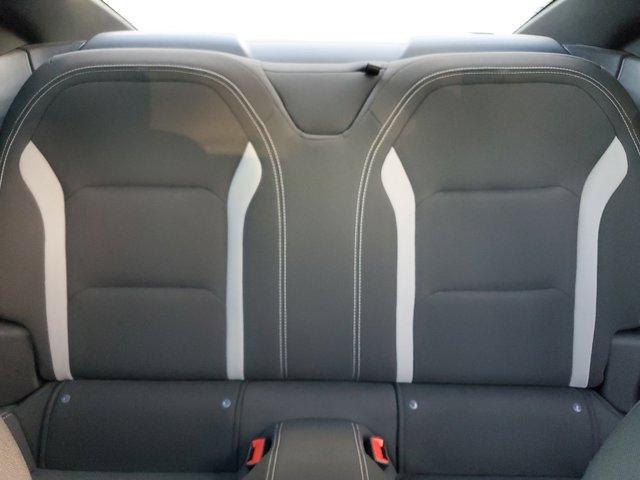 used 2023 Chevrolet Camaro car, priced at $23,990