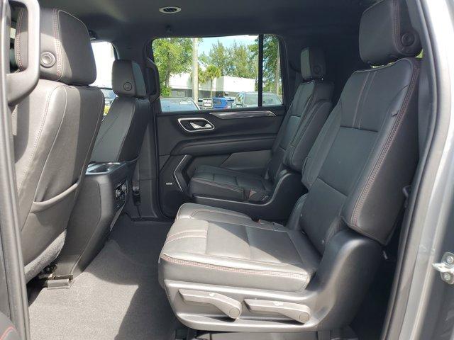 used 2022 Chevrolet Suburban car, priced at $42,990