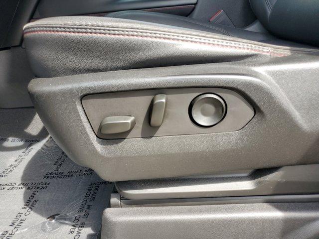 used 2022 Chevrolet Suburban car, priced at $42,990