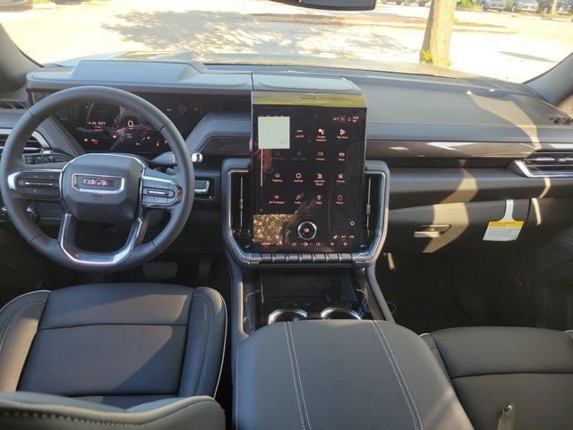 new 2025 GMC Yukon car, priced at $70,909