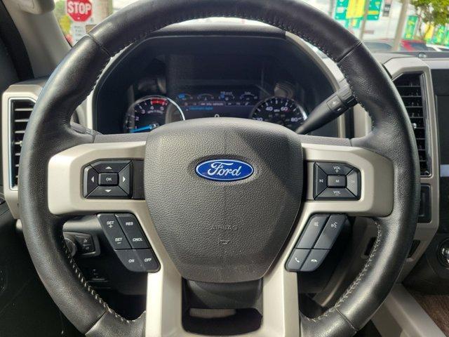 used 2019 Ford F-450 car