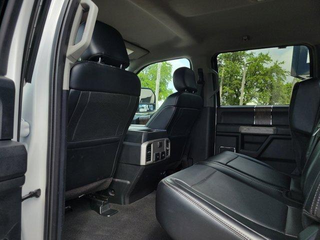 used 2019 Ford F-450 car