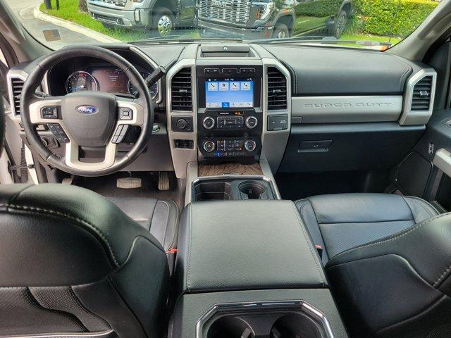 used 2019 Ford F-450 car