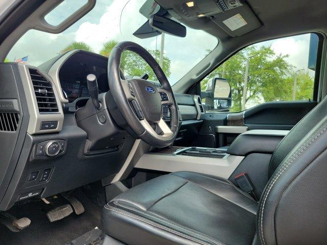 used 2019 Ford F-450 car