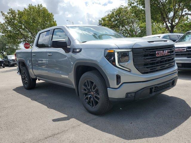 new 2025 GMC Sierra 1500 car, priced at $50,088