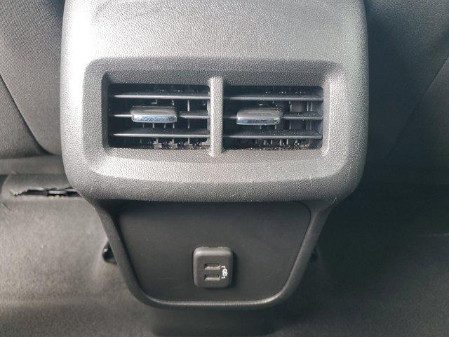used 2022 Chevrolet Equinox car, priced at $14,990