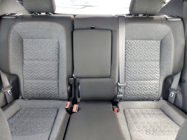 used 2022 Chevrolet Equinox car, priced at $14,990