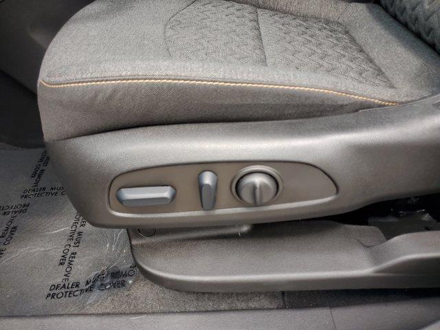 used 2022 Chevrolet Equinox car, priced at $14,990